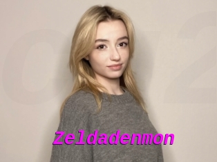 Zeldadenmon