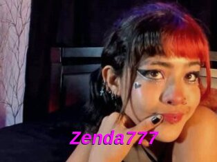 Zenda777