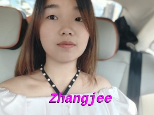 Zhangjee
