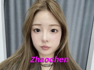 Zhaochen