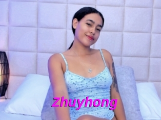 Zhuyhong