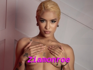 Ziamonroe