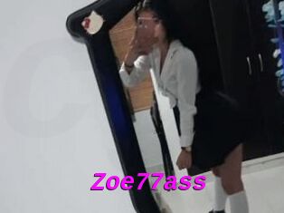 Zoe77ass