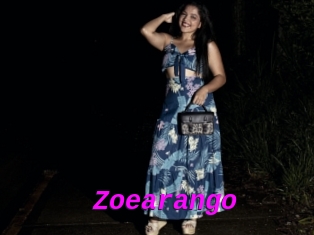 Zoearango