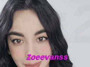 Zoeevanss
