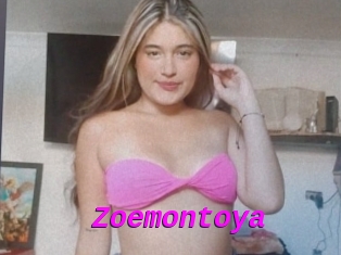 Zoemontoya