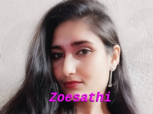 Zoesathi