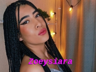 Zoeysiara