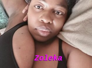 Zoleka