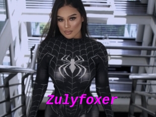 Zulyfoxer